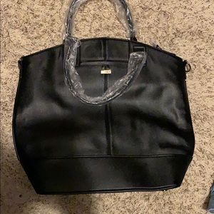 Jewell (thirty one) leather bag